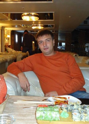 Илья, 43, Россия, Краснодар