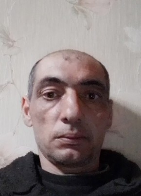 Тимур, 45, Россия, Ессентуки