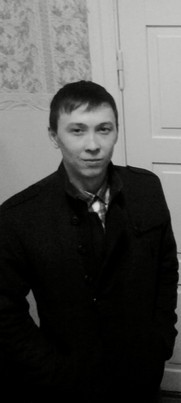 Илья, 33, Россия, Оренбург