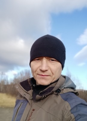Igor, 48, Russia, Monchegorsk