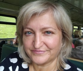 Юлия, 52 года, Червонное