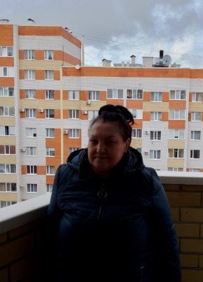 Маруся из Санкт-Петербурга 63 года