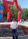 Махмуд, 49 лет, Владимир