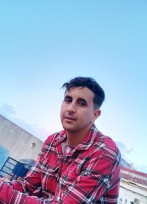براهيم, 32, المغرب, آسفي