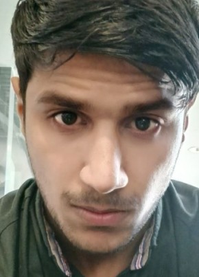 Faizan Ali из Самары 28 лет