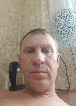 Ewgen Potapow, 46, Россия, Высокогорный