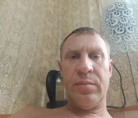 Ewgen Potapow, 46 лет, Высокогорный