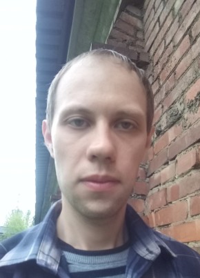 Вячеслав Николаев, 39, Россия, Ногинск
