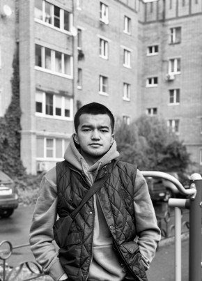 Roma, 25, Russia, Orekhovo-Zuyevo