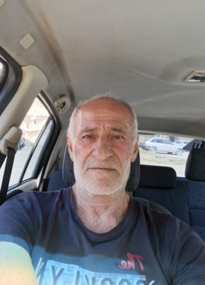 Завен из Новосибирска 18 лет