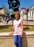 Елена, 56 лет, Симферополь