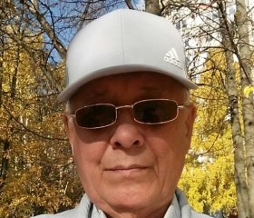 Сергей, 75 лет, Дзержинск