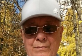 Сергей, 75 - Только Я