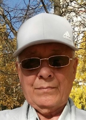 Сергей, 75, Россия, Дзержинск