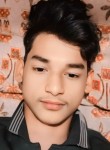 Hamza, 18 лет, Lucknow