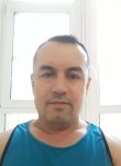 Сураж, 47 лет, Санкт-Петербург