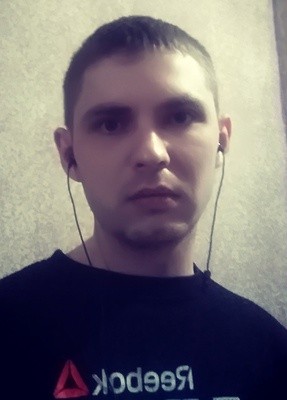 Алексей, 34, Россия, Кириши