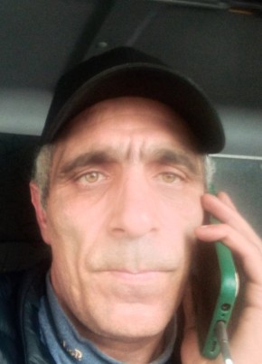 Zoro, 46, Iran, Tabriz