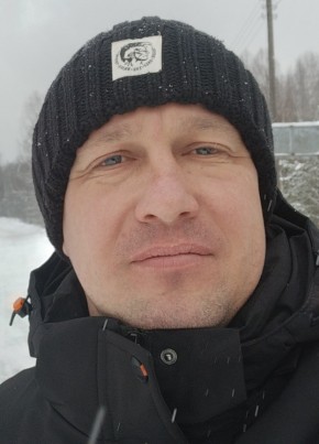 Евгений, 39, Россия, Городец