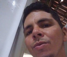 Eduardo, 37 лет, Maceió