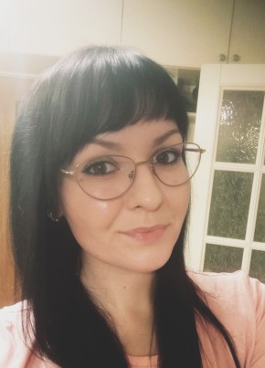 Анна, 41, Россия, Самара