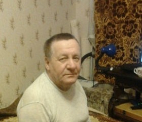 Павел, 63 года, Урай