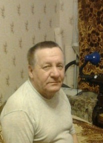 Павел, 63, Россия, Урай