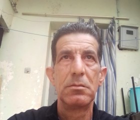 bessfi amer, 49, Sig