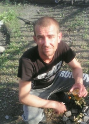 Николай, 36, Россия, Вольск