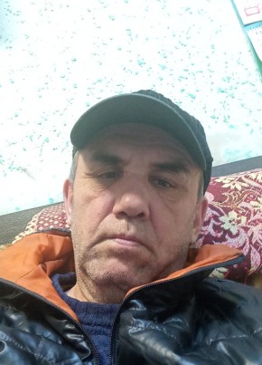 Игорь, 51, Россия, Сургут