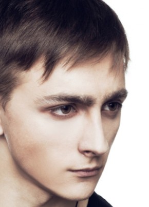 Roma, 31, Russia, Prokhladnyy