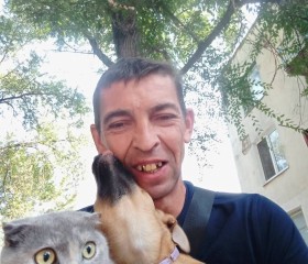 Kerimov, 48, Alushta