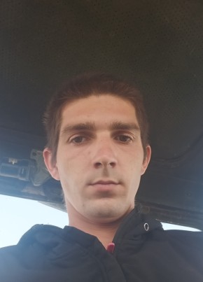 Vadim, 27, Belarus, Lida