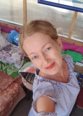 Наталья из Челябинска 54 года