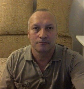 Александр, 64, Россия, Омск