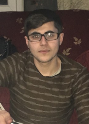 naimnaim, 27, Türkiye Cumhuriyeti, Ataşehir