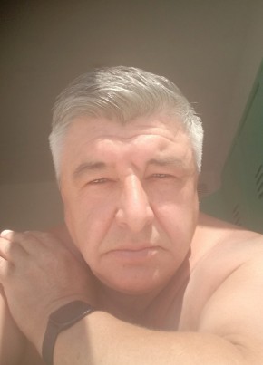 Leonid, 58, Україна, Київ