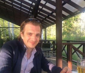 Дмитрий, 42 года, Haninge