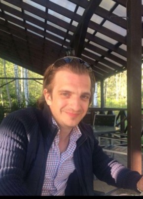Дмитрий, 42, Konungariket Sverige, Haninge
