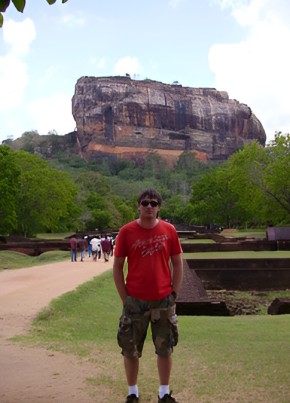 RamblerDating profile picture for @branson