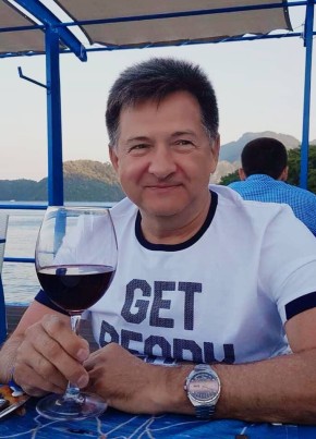 EddieNathan, 59, Κυπριακή Δημοκρατία, Λευκωσία