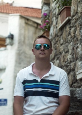 Константин, 36, Россия, Рязань