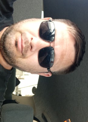 Viktor, 37, Russia, Omsk
