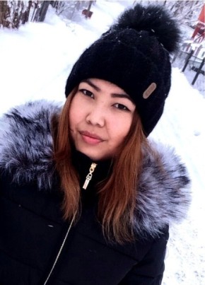 Ayana , 29, Россия, Санкт-Петербург