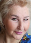 Elena, 58, Kazan