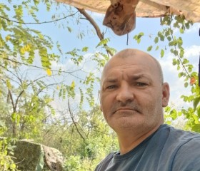 Dmitriy, 45, Brussels