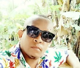 Stephane, 38, Mananjary