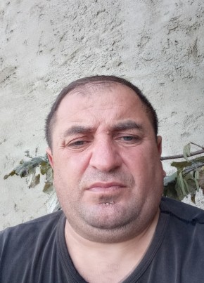 Генади, 43, საქართველო, გორი