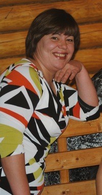 Ksyusha, 53, Ukraine, Dnipr