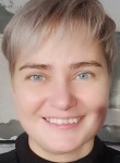 Oksana, 42  , Trekhgornyy